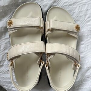 Tory Burch Kira Sport Sandal